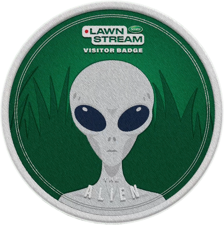 ALIEN