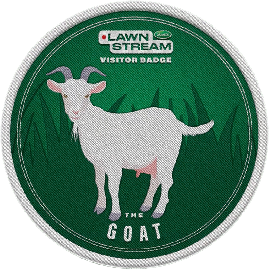 GOAT