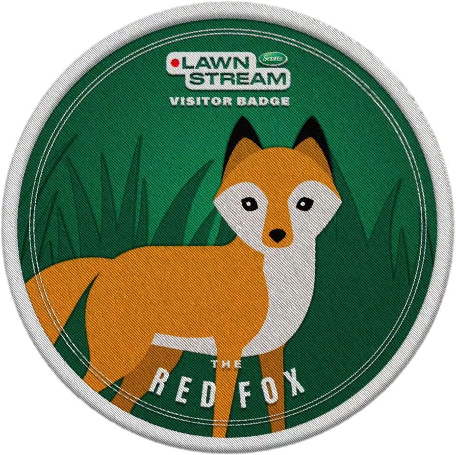 RED FOX
